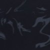 Atlantic Kąpielówki 339 czarno-grafitowe