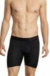 Atlantic Bokserki Long Leg 1181 czarne1