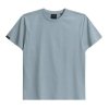 Atlantic Koszulka t-shirt 033 niebieska