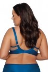 Ava Biustonosz Monarch 2057 Cobalt