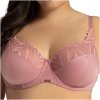 Ava Biustonosz Yasemin 2106 pink peony