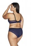 Ava Biustonosz Mistral 2119 navy blue plus
