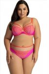 Ava Biustonosz Flamingo 2162 glowing