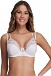 Ava Biustonosz soft 2199 biały plus
