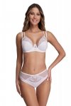Ava Biustonosz soft 2199 biały plus