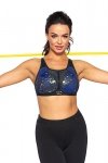 Ava Biustonosz Naomi blue
