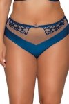 Ava Figi brazyliany Monarch 2057/B cobalt