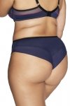 Ava Figi brazyliany Mistral 2119/B navy blue