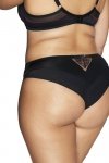 Ava Figi brazyliany Intense 2122/B czarne