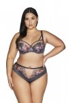 Ava Figi brazyliany Romance 2123/B szare