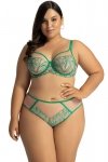 Ava Figi brazyliany Moss 2161/B zielone