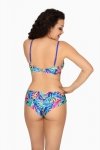 Ava Figi brazyliany kąpielowe SF 144/5/B etnic blue