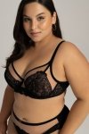 Ava Figi Harmony 2146 czarne