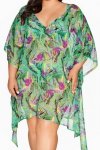 Ava Pareo 029 vibrant green