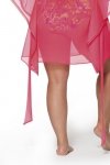 Ava Pareo 019 neon coral