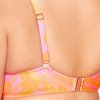 Ava Biustonosz kąpielowy SK 215 tangerine