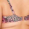 Ava Biustonosz kąpielowy SK 216 różowy