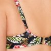 Ava Biustonosz kąpielowy SK 218 floral