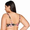 Ava Biustonosz kąpielowy SK 219 floral