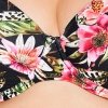 Ava Biustonosz kąpielowy SK 219 floral