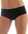 Brubeck Figi hipster 00090A czarne