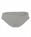 Brubeck Figi hipster bi 00090A szare