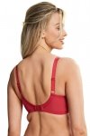 Cleo Biustonosz Blossom 10581 raspberry