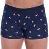 Cornette Bokserki High emotion 508/156 navy blue
