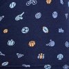 Cornette Bokserki High emotion 508/157 navy blue