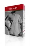 Cornette Koszulka Authentic 201 new czarna