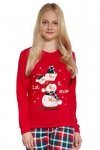 Cornette Piżama young Snowman2 592/172