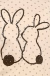 Cornette Piżama kids Rabbits 961/151
