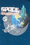 Cornette Piżama Space 998/47