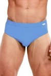 Cornette Slipy Authentic 221 niebieskie