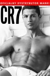 Cristiano Ronaldo Bokserki CR7 8302-49-554 2-pak
