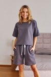 Doctornap Dres damski DRS 7220 fume