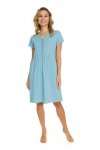 Doctornap Koszula nocna TCB 5336 ice blue