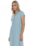 Doctornap Koszula nocna TCB 5336 ice blue