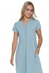 Doctornap Koszula nocna TCB 5336 ice blue