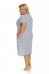 Doctornap Koszula nocna TB 5368 marine