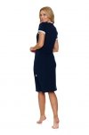 Doctornap Koszula nocna TM 7219 navy blue