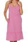 Doctornap Koszula nocna TCB 7244 dolce vita