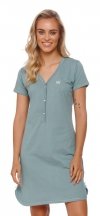 Doctornap Koszula nocna TCB 9505 mineral