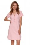Doctornap Koszula nocna TCB 9505 sweet pink