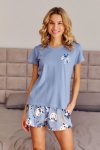 Doctornap Piżama damska PM 7206 sheep