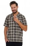 Doctornap Piżama PMB 5154 szara
