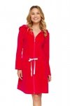 Doctornap Szlafrok SWO 1008 viva magenta
