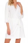Doctornap Szlafrok damski SWW 5133 cream
