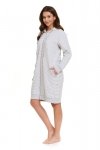 Doctornap Szlafrok SWZ 5246 szary