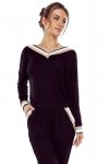 Eldar Dres Fanny czarny